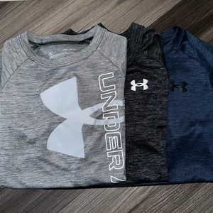 Under Armour Boys (SIZE YMD)